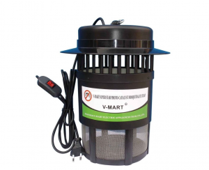 Outdoor Mosquito Traps - Beeline Pest Control