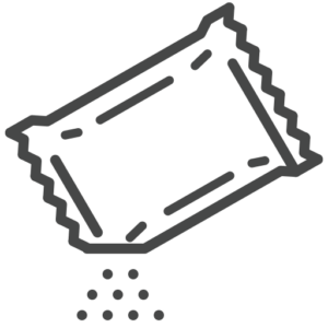 Powder Icon