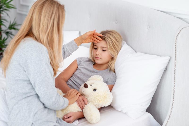 Diseases and Allergies Linked to Pests