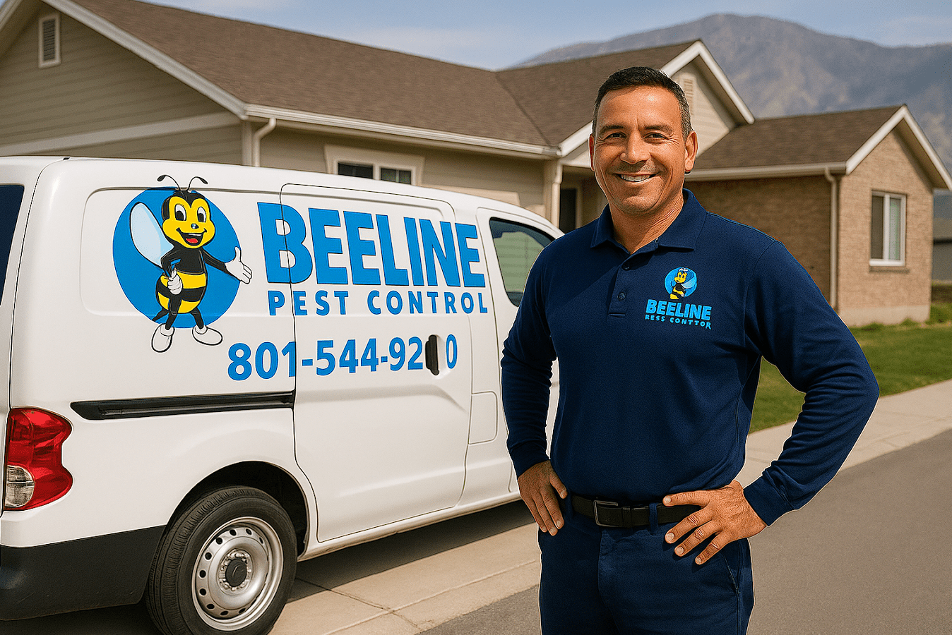 Pest Free Home Control Experts Pest Free Home Control Experts