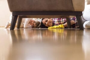 pest-free home