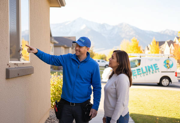 Why Boxelder Bugs Gather on Utah Homes Each Fall: Expert Insight from Utah Beeline