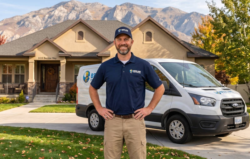 Quick and effective ways to stop summer pests in utah homes