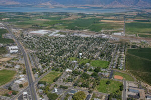 West Point, Utah: The High-Quality &Amp;Quot;Hidden Gem&Amp;Quot; Of Davis County 3 Pest control urban landscape