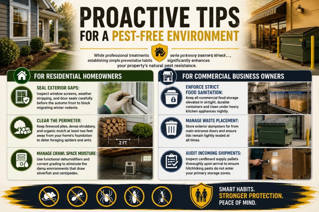 Is professional pest control in utah worth the investment for your property 3