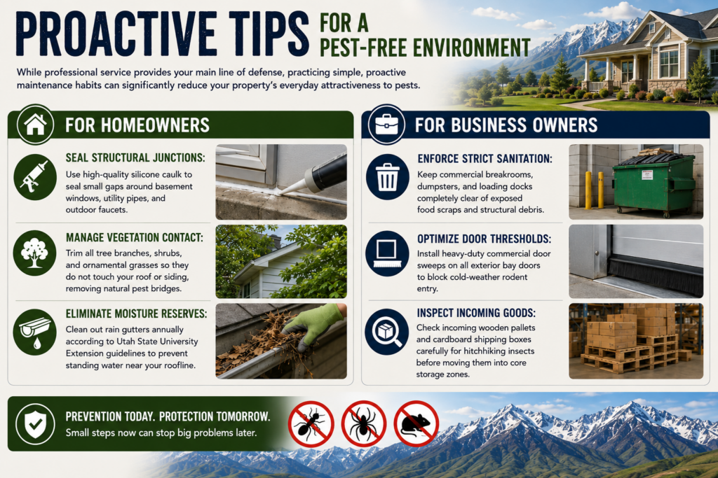 The truth about vinegar and ant control a utah property owners guide 4 1