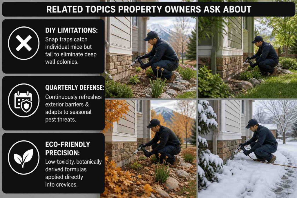 Related topics property owners often ask about 5