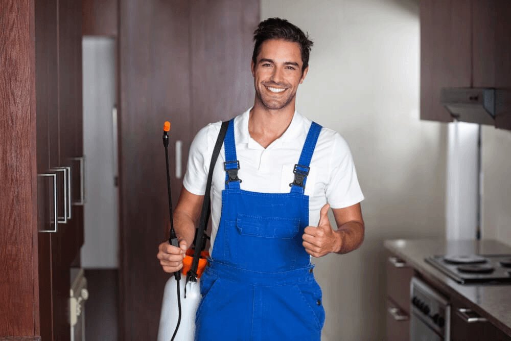 Pest Control for Property Managers: A Utah Multifamily and Rental Guide