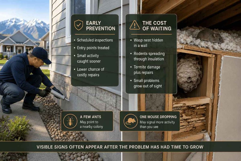 What Waiting Actually Costs You